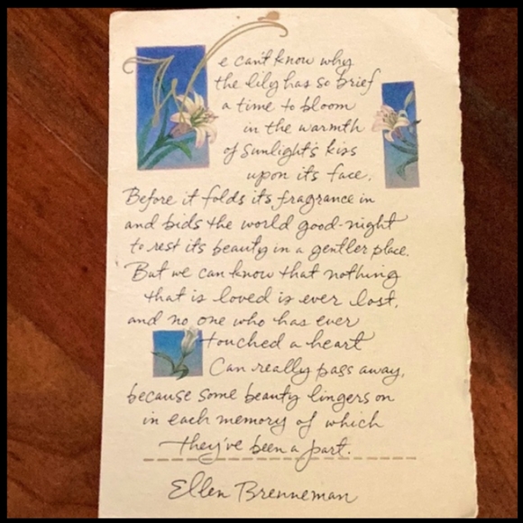 π΅ PiNK SCOOTER DESKTOP NOTEPAD & PENCIL DISPLAY - Picture 6 of 16